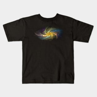 A Sort of Galaxy Kids T-Shirt